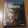 PS4 || Fallout 4