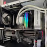 RX 9070 | Intel i9 10900K | 1TB SSD NVMe | 32GB RAM | 1000W PSU