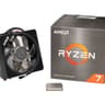 AMD Ryzen 7 5800XT (8 Core, 16 Thread)