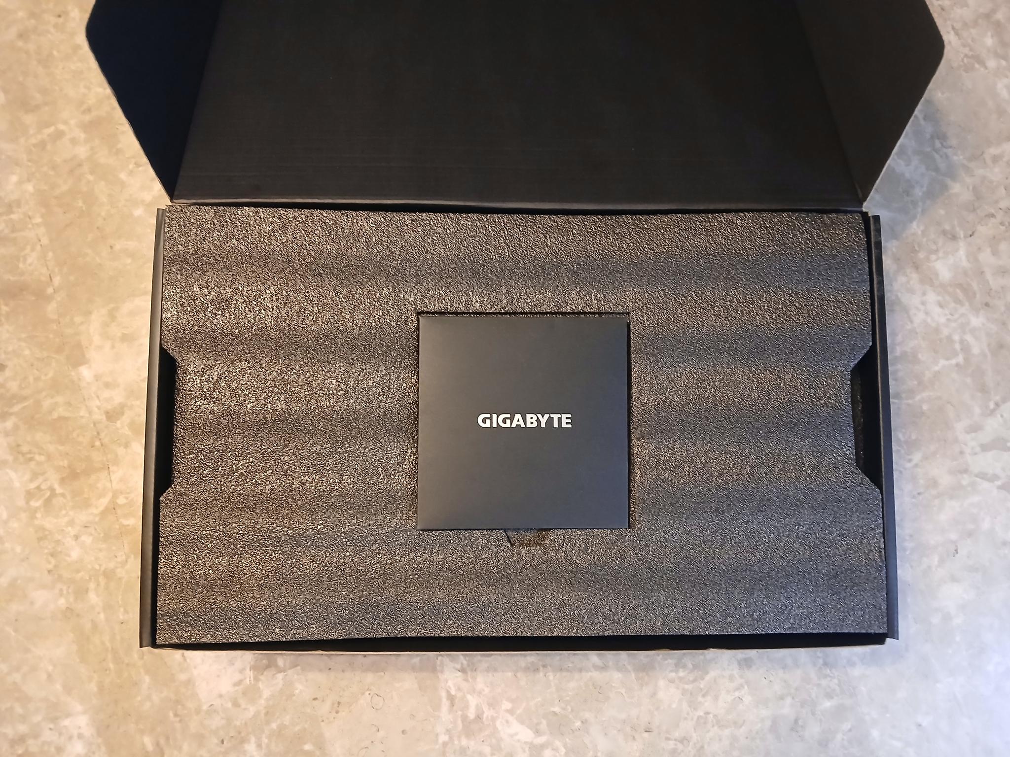 GIGABYTE 4090 GAMING OC 24GB
