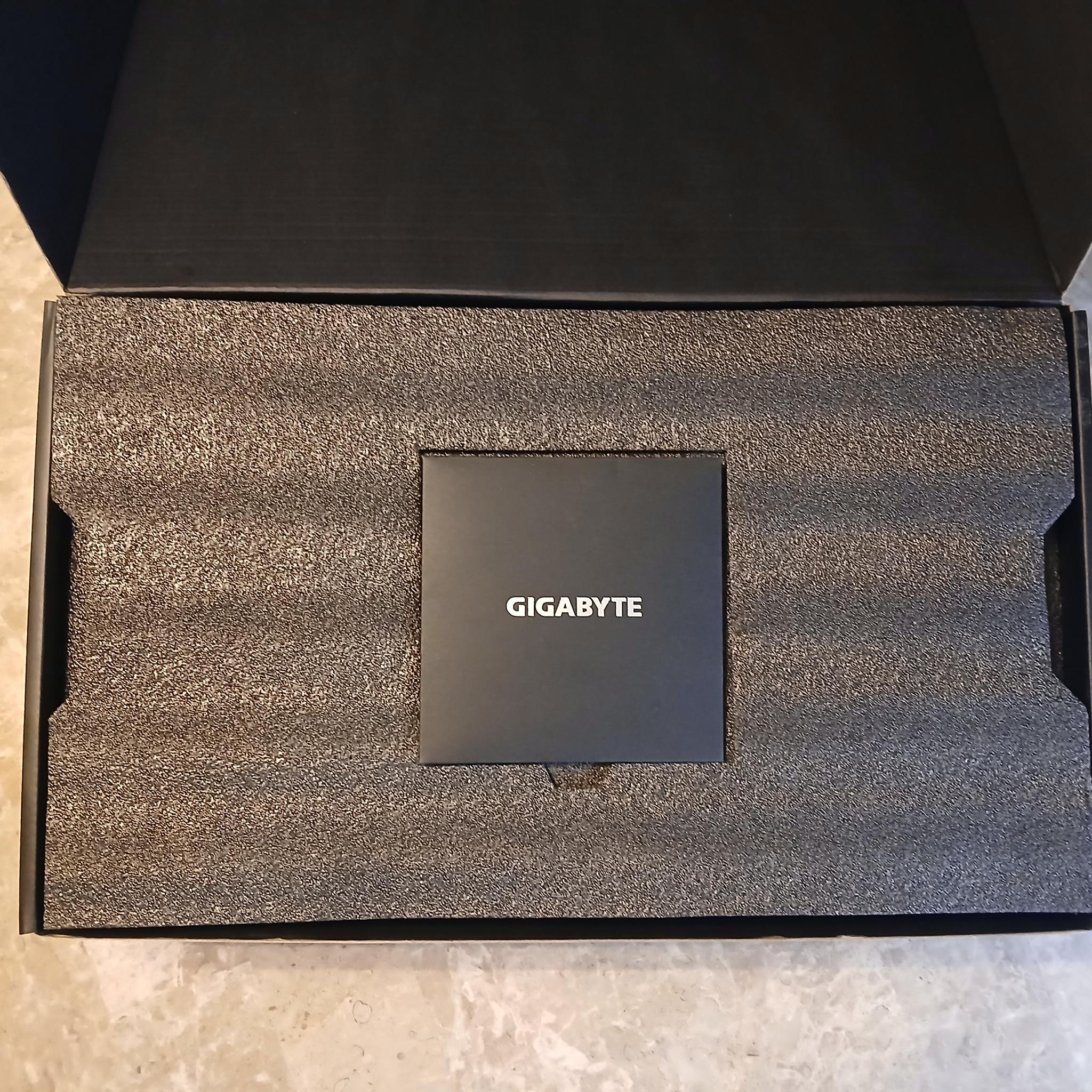 GIGABYTE 4090 GAMING OC 24GB
