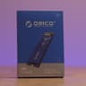 Brand New! ORICO J10 1TB SSD M.2 2280 PCIe Gen3x4 3D NAND NVMe SSD