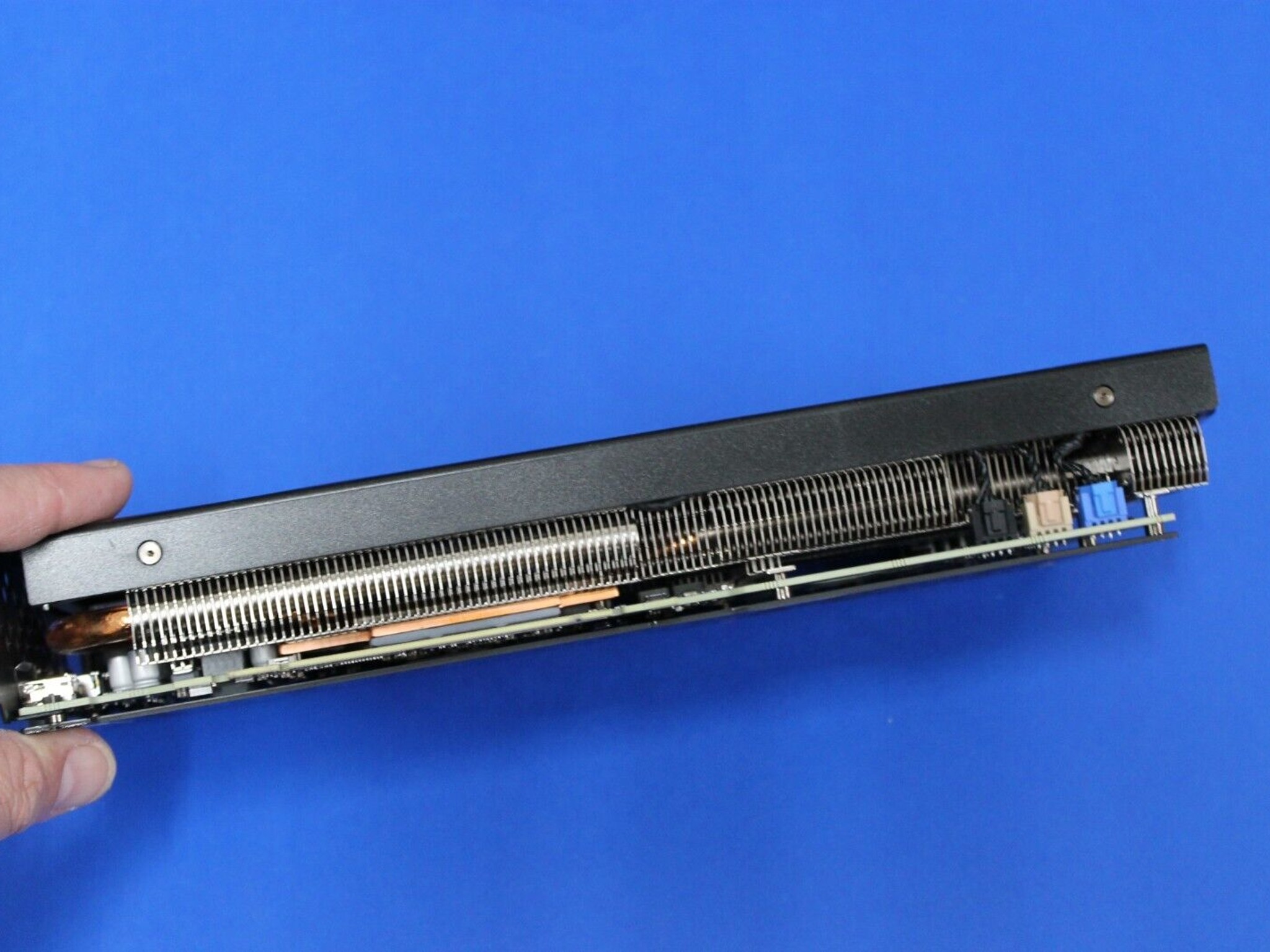 EVGA NVIDIA GEFORCE RTX 3070 XC3 ULTRA GAMING 8GB GDDR6 Graphics Card 08G-P5-3755-KL