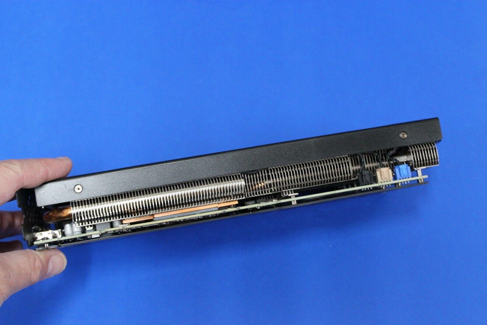 EVGA NVIDIA GEFORCE RTX 3070 XC3 ULTRA GAMING 8GB GDDR6 Graphics Card 08G-P5-3755-KL