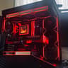 Custom Gaming PC Build