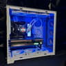 🏠🏠 THE MORTGAGE 🏠🏠 Ryzen 9800X3D|RTX 5090| 64 GB DDR5| 6.5 TB NVME| 1200W PSU