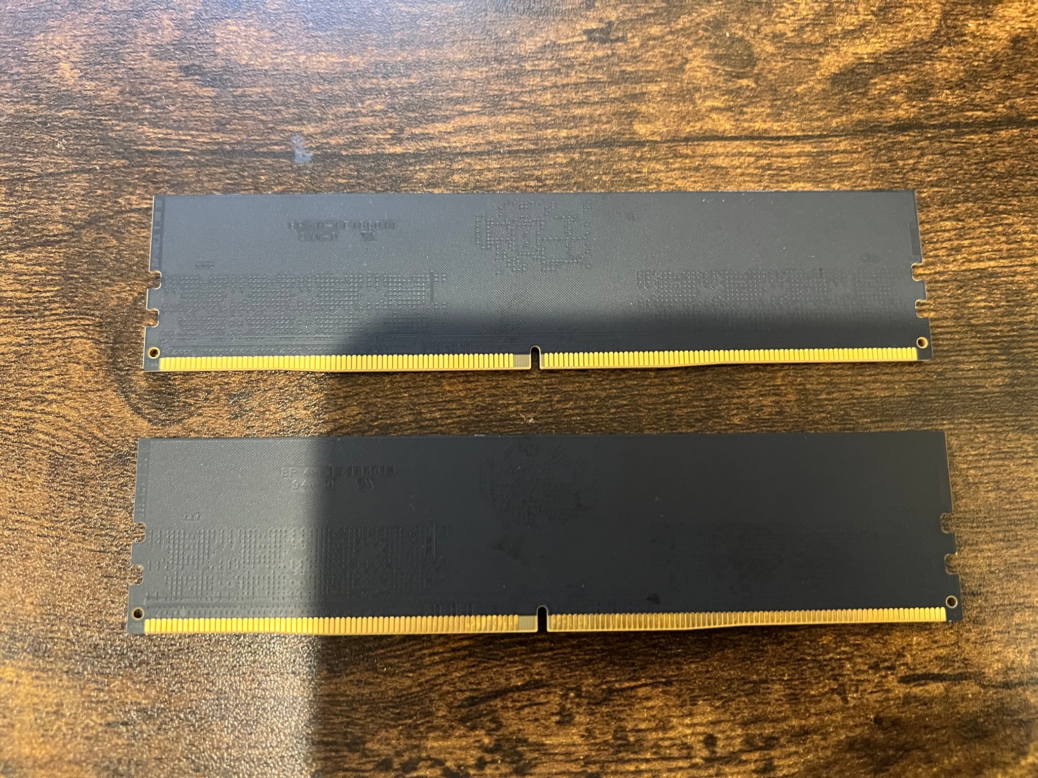 32GB (2x16GB) DDR5-5600MHz CL46 TeamGroup Elite RAM