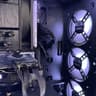 RTX 2070 Super, i7-6700K, 16GB DDR4 3200 MHz, 512GB SSD, ASUS Z170-A, Gaming PC