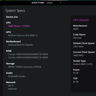 RTX 4060 Ti Gaming PC - Ryzen 7 5700X, 16GB RAM, 1TB NVMe, Wi-Fi, 1080p/1440p