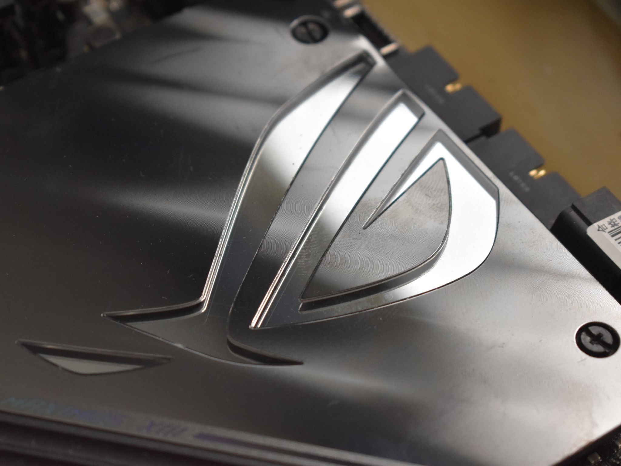 Asus ROG Maximus XIII Extreme Z590 Motherboard LGA1200