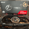 Asrock Radeon RX 6800xt 16GB Taichi X OC Video Card 