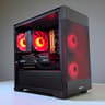 *SALE* RX 9060XT 8GB | Intel i5 12400F | 32GB DDR4 | 1TB NVMe | The Inquisitor RX