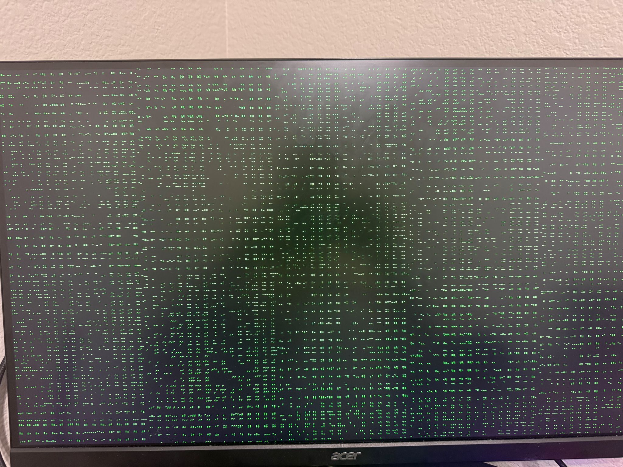 RTX 2060 Super For Parts