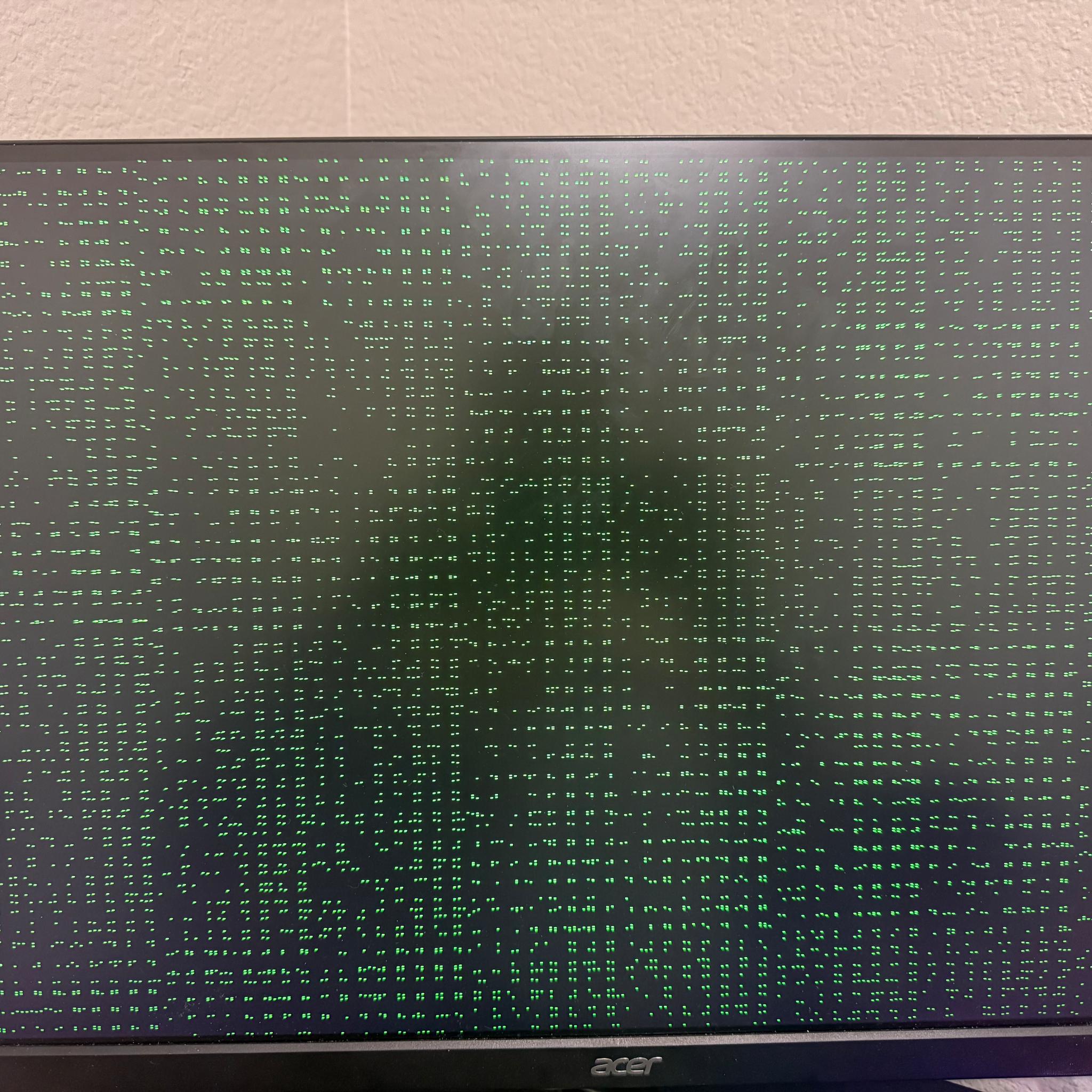 RTX 2060 Super For Parts