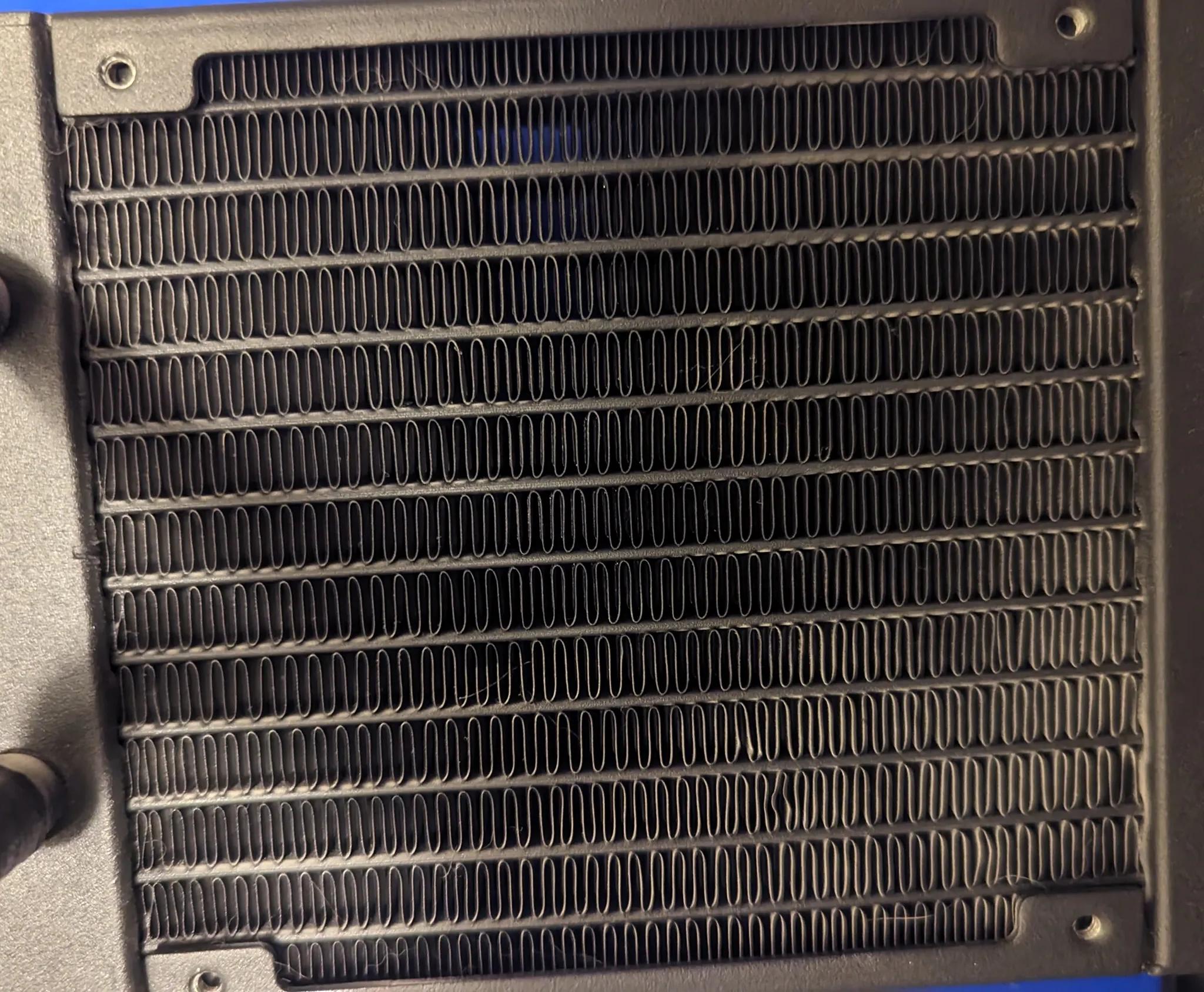 Cooler Master LiquidMaster ML120L V2 RGB