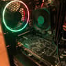 i3 8100 GTX 970 GAMING/STREAMING/EDITING PC 16GB RAM 1000GB SSD CUSTOM