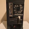 Custom Gaming PC Build