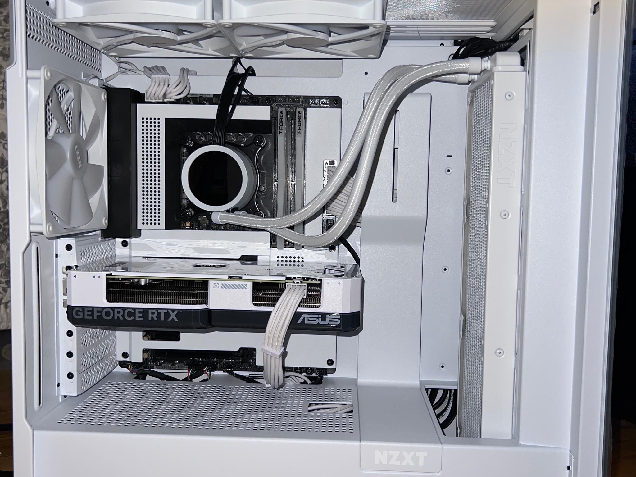 BRAND NEW Intel I9-12900K + RTX 4070 Gaming PC
