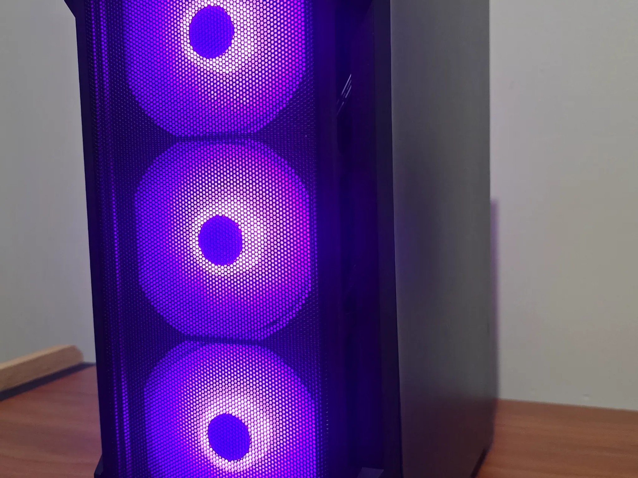 [Like New] Nvidia MID Gaming PC