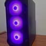 [Like New] Nvidia MID Gaming PC