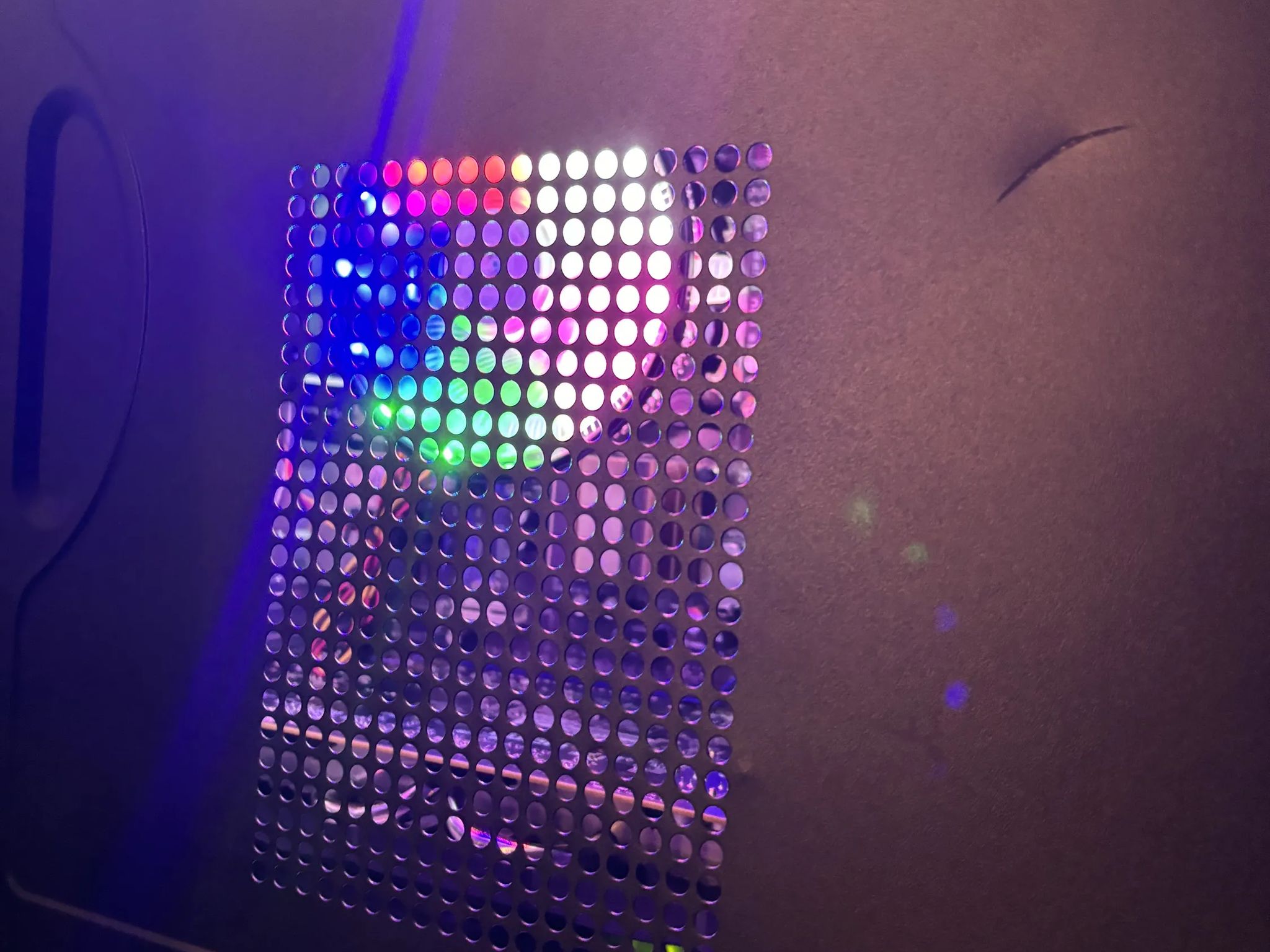 GAMING PC QUAD CORE 7GB RADEON R7 370 RGB Lighting RGB Fans Comnputer