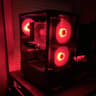 🖥️ BUDGET 1080P GAMING PC 🎮 | Nvidia GTX 1060 | Intel i5-8400 | 16GB | 512GB M.2 NVME + 1TB HDD