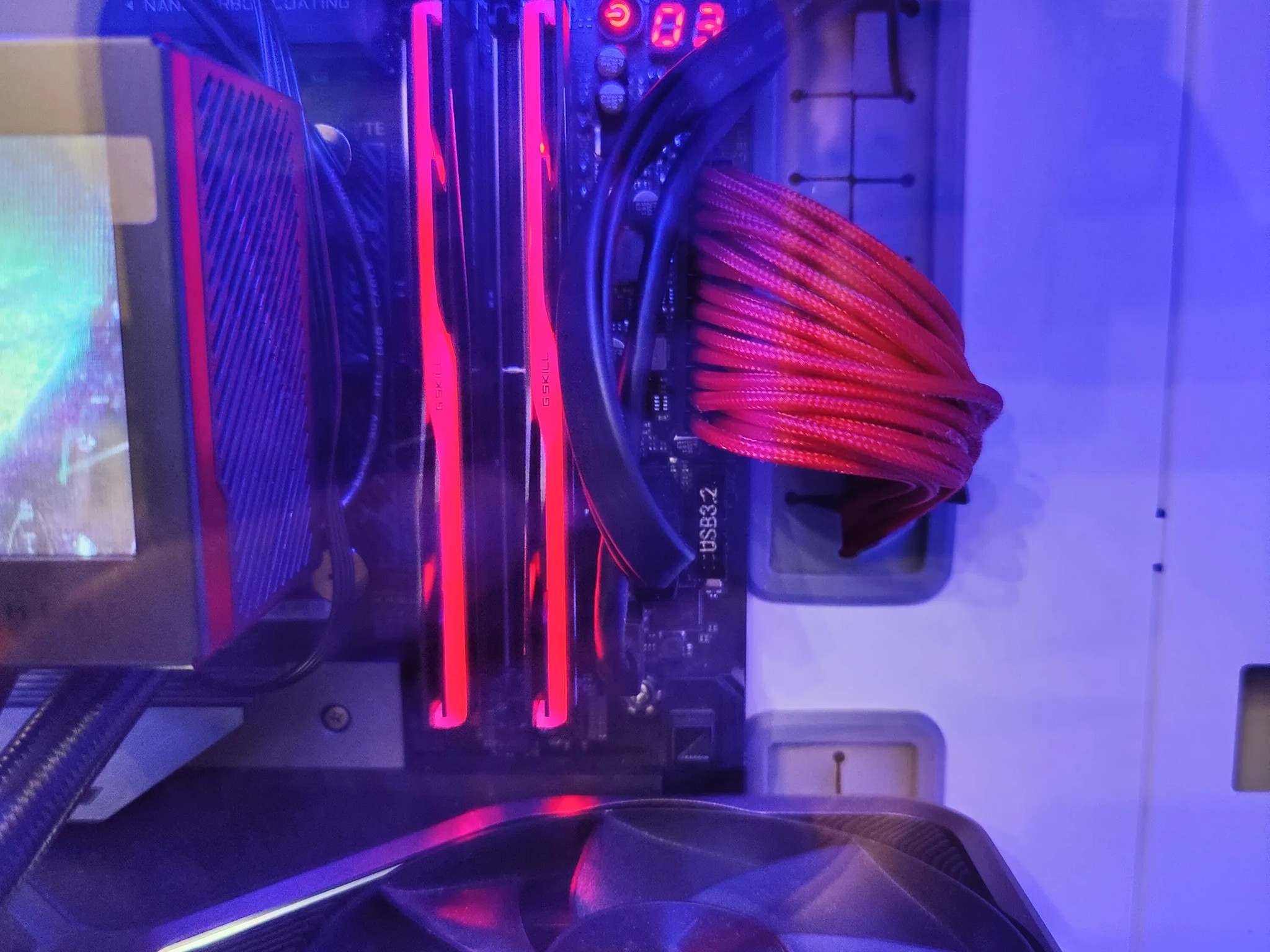 G. Skill ddr5 64gb