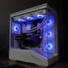 🤍AESTHETIC🤍 ULTIMATE 1440p/4K MACHINE 💚RTX 5070 💙 i5 14600k | 1TB NVME | 32GB | WINDOWS 11