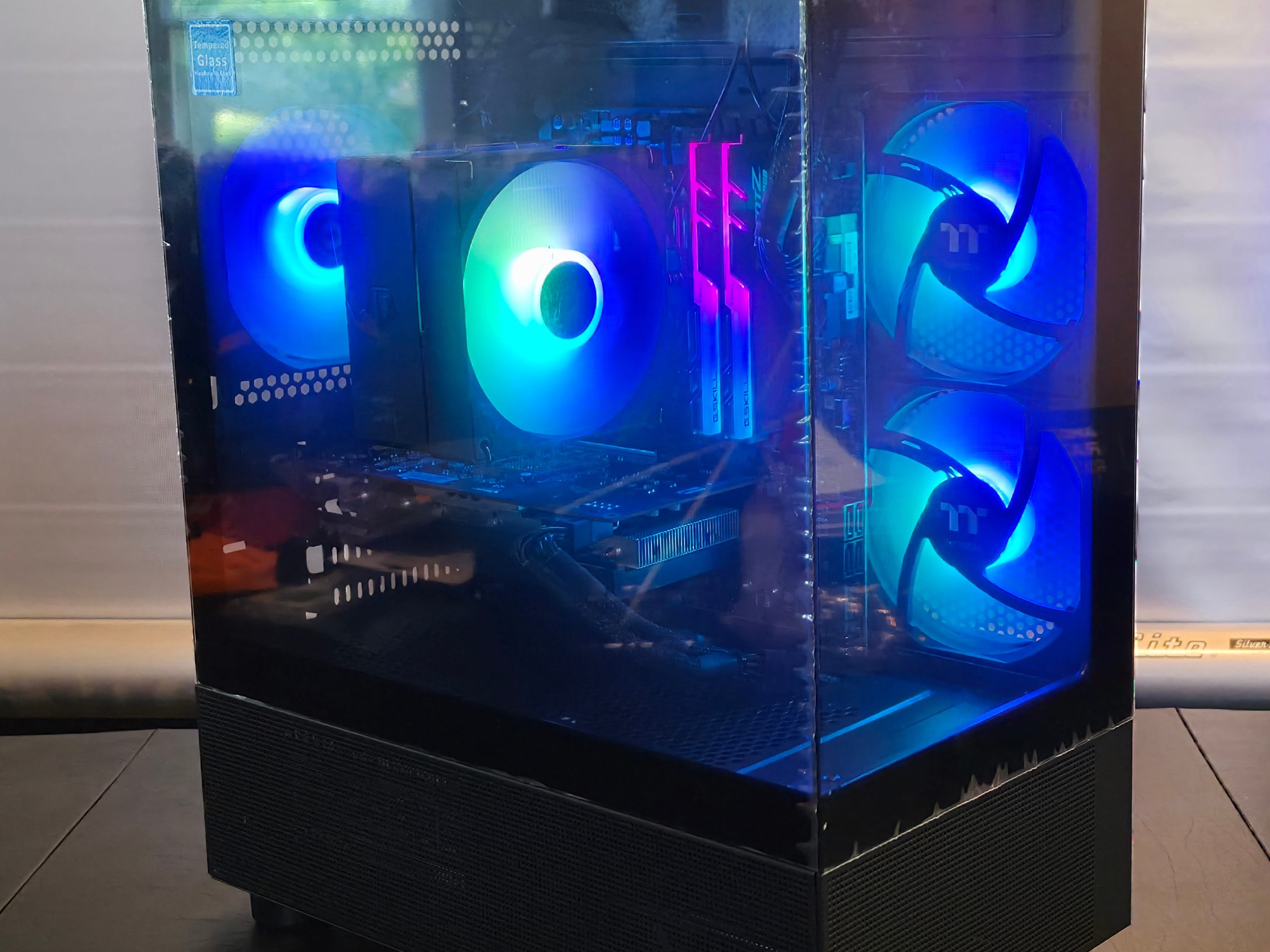 Ultimate Budget 1440P FPS Per Dollar Gaming PC