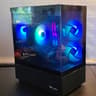 Ultimate Budget 1440P FPS Per Dollar Gaming PC