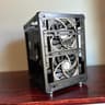 The Black Box | i7-8700 | GTX 1660ti 6GB | 16GB RAM | 1TB M.2