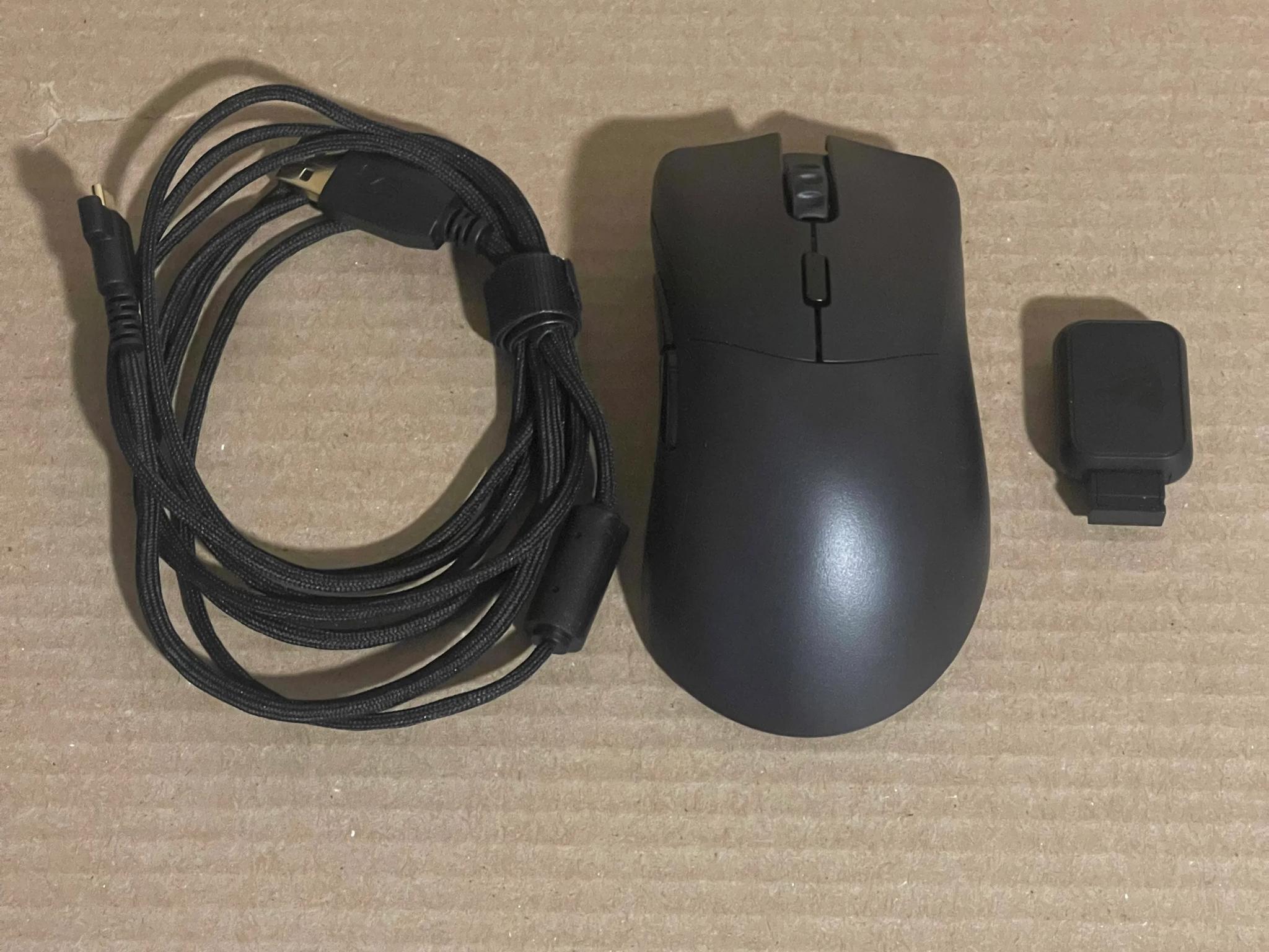 Glorious Model D 2 Pro Competitive Gaming Mouse
