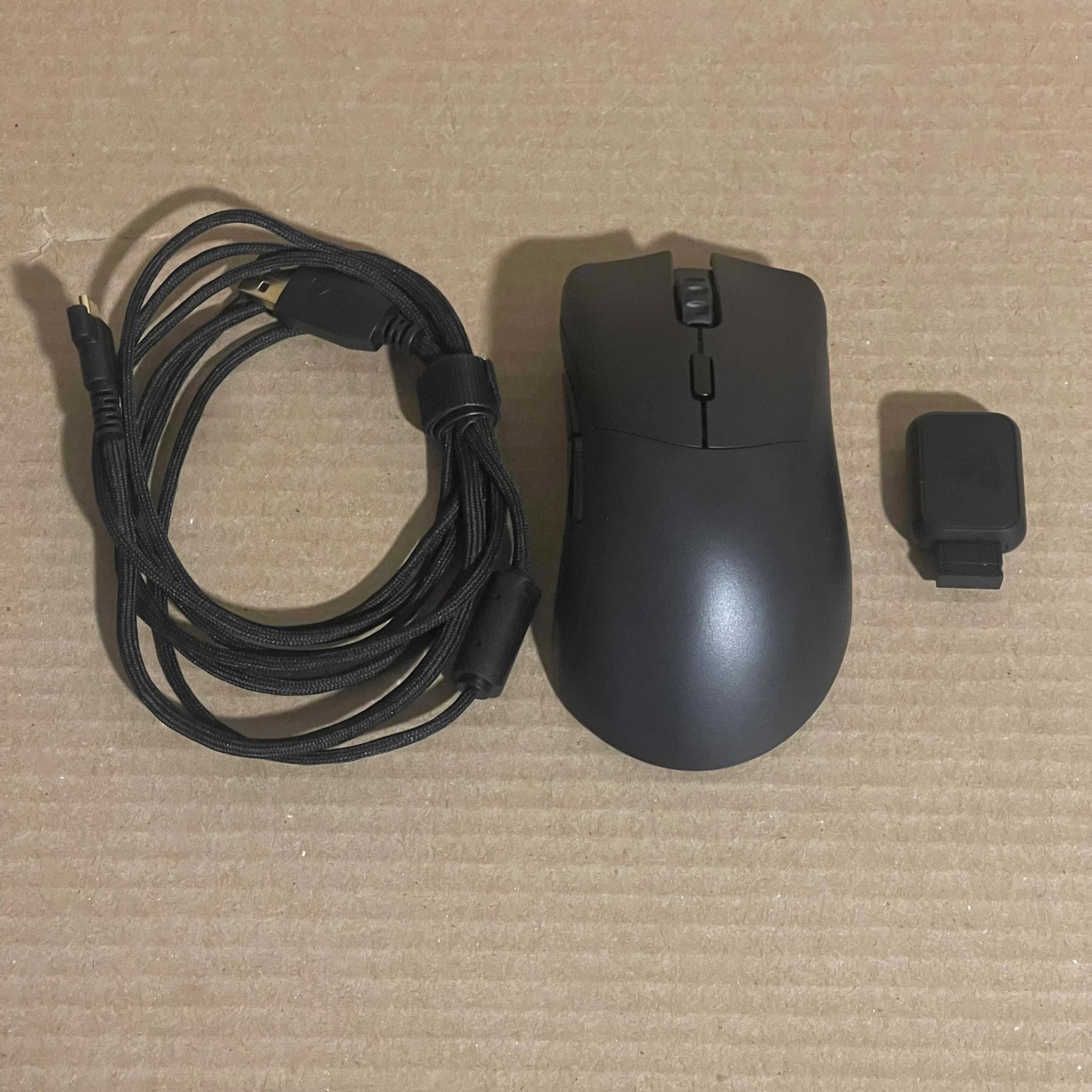 Glorious Model D 2 Pro Competitive Gaming Mouse