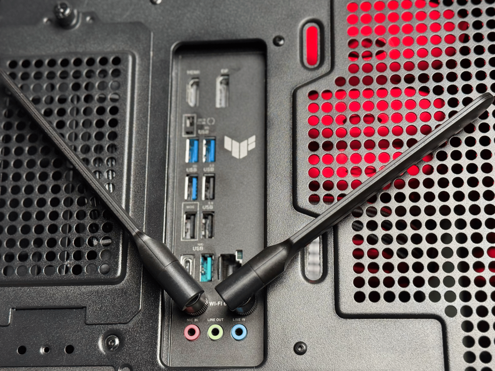 🏮Tsuki |4K Gaming PC: RX 7900 XTX ,Ryzen 7 7800X3D, 32GB DDR5 RAM, 2TB SSD