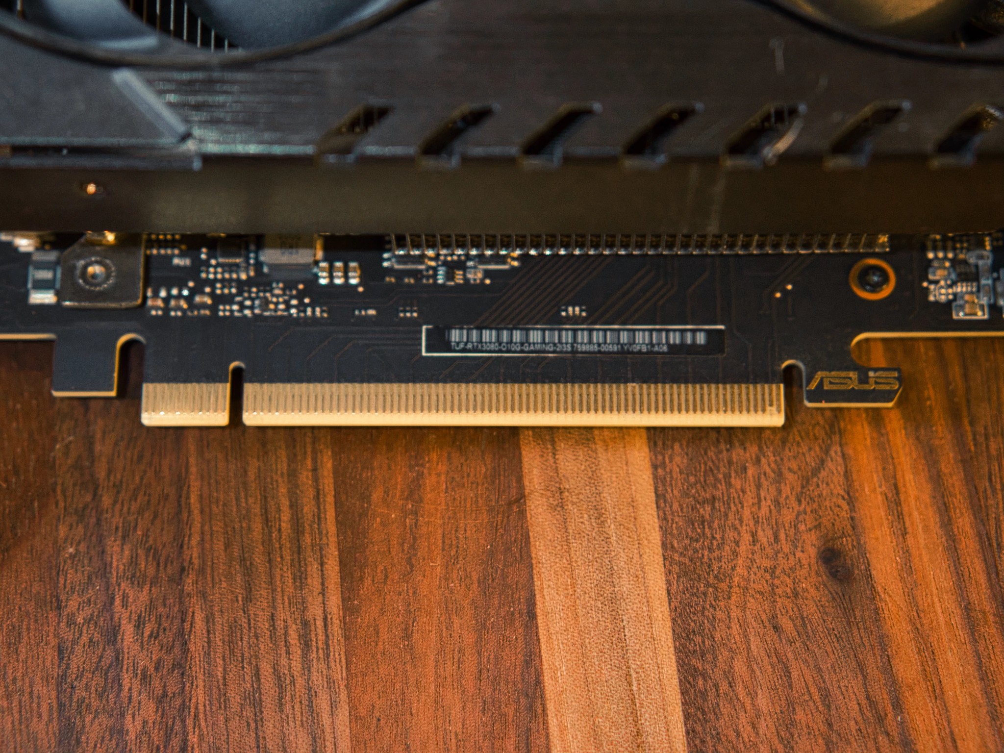 Asus Tuf RTX 3080 10Gb