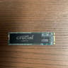 Crucial MX500 1TB SATA M.2 SSD