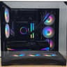 Gaming PC Ryzen 7 7800X3D 32GB RAM 2TB SSD RX 9070 XT 16GB Windows 11 Computer