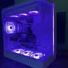 RYZEN 5 7600X3D | 32 GB DDR5 RAM | RTX 5060 GAMING PC
