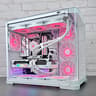 RX 9070 XT Ryzen 7800X3D 32GB DDR5 2TB M.2 Win 11 Pro Gaming PC