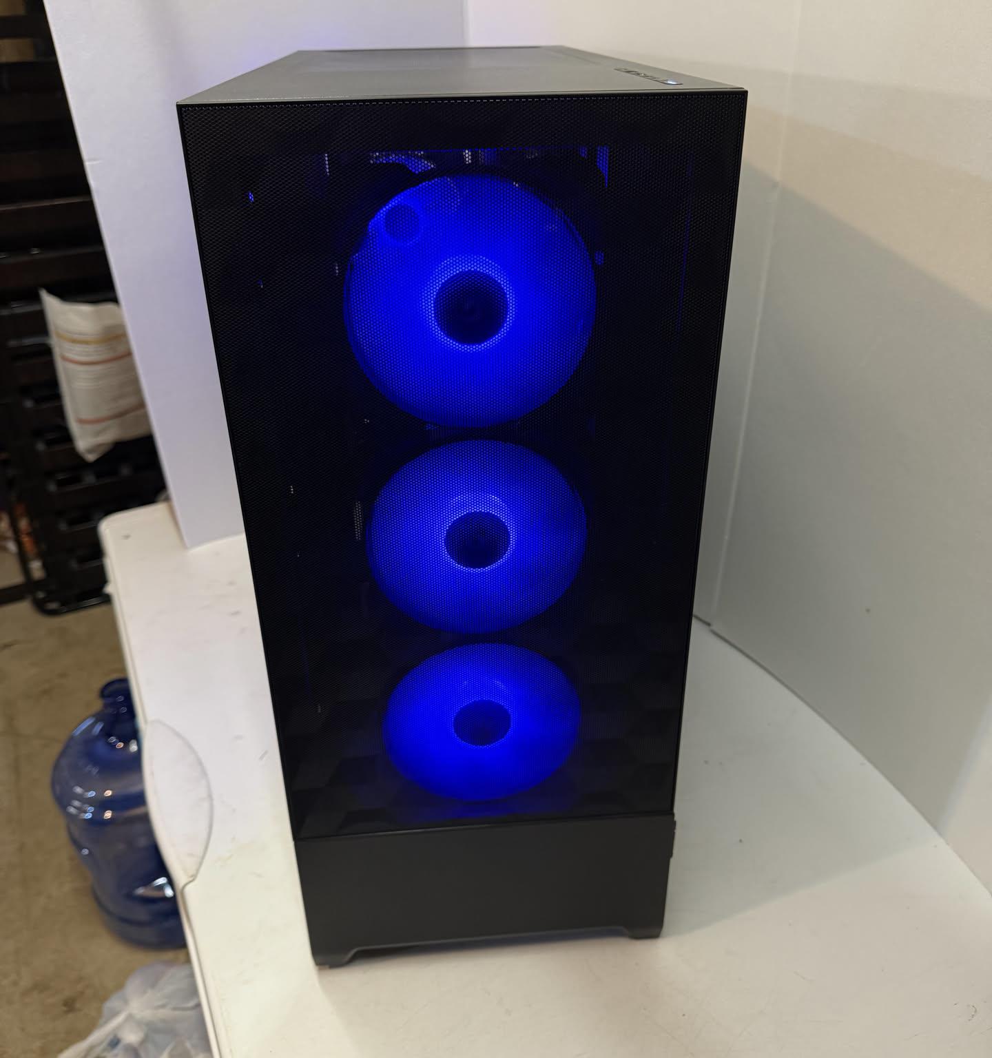*NEW* Custom Gaming PC w/ 4080 Super