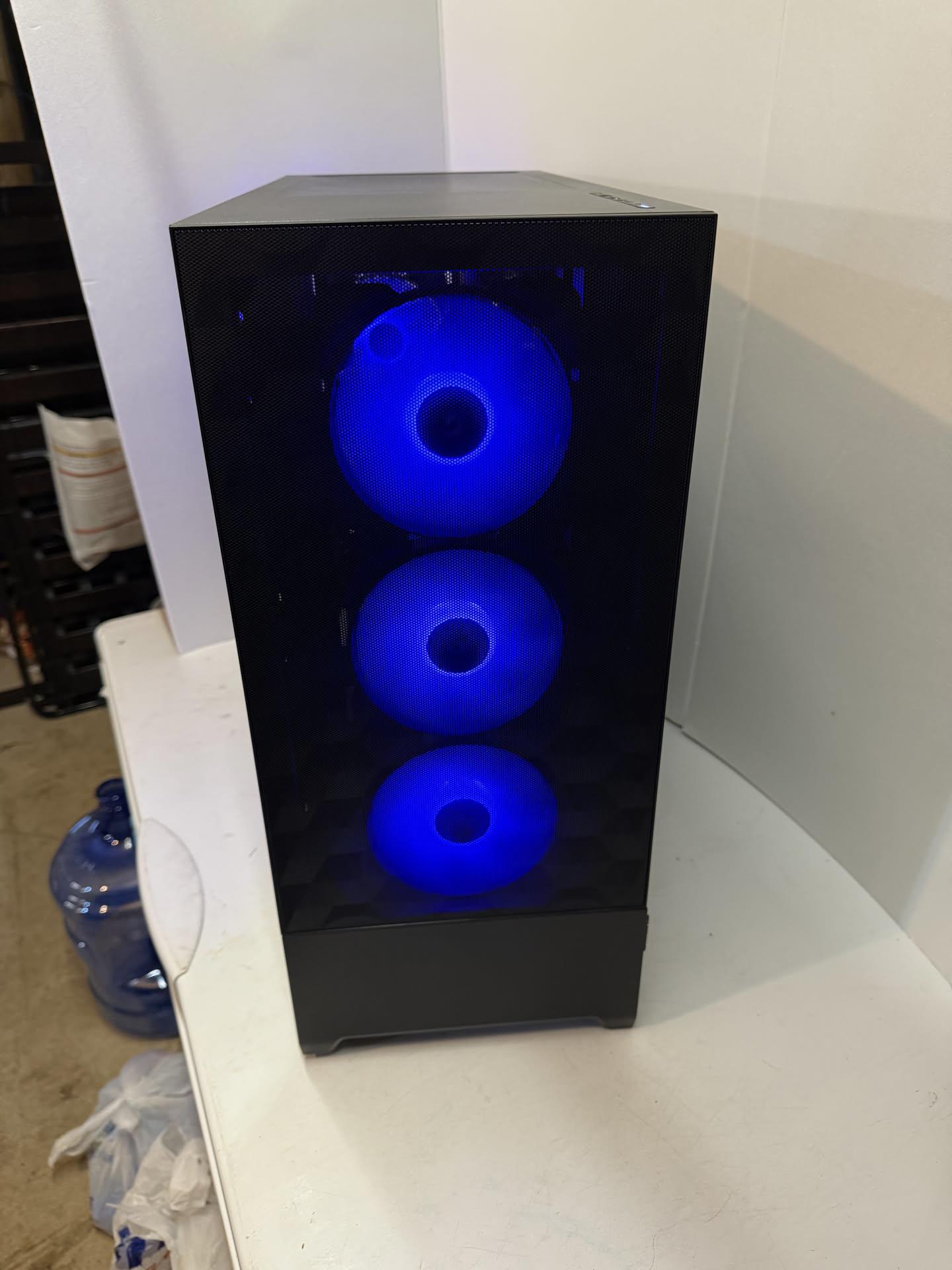 *NEW* Custom Gaming PC w/ 4080 Super
