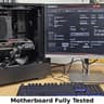 Gigabyte B650 AM5 DDR5 WIFI Gaming AX X V2 ATX Motherboard