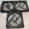 Lian Li UNI FAN SL120 Infinity ARGB PWM Fans - 3 Pack