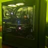 Ryzen 5 5600 / RTX 3060ti 8gb / 16gb 3200mhz Ram Custom Gaming PC