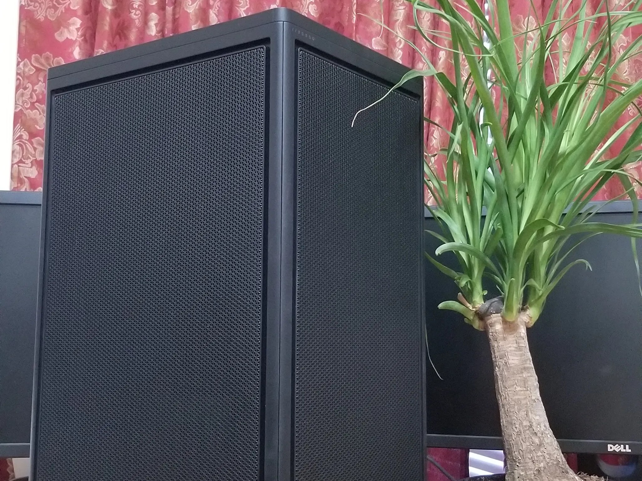 The Monolith