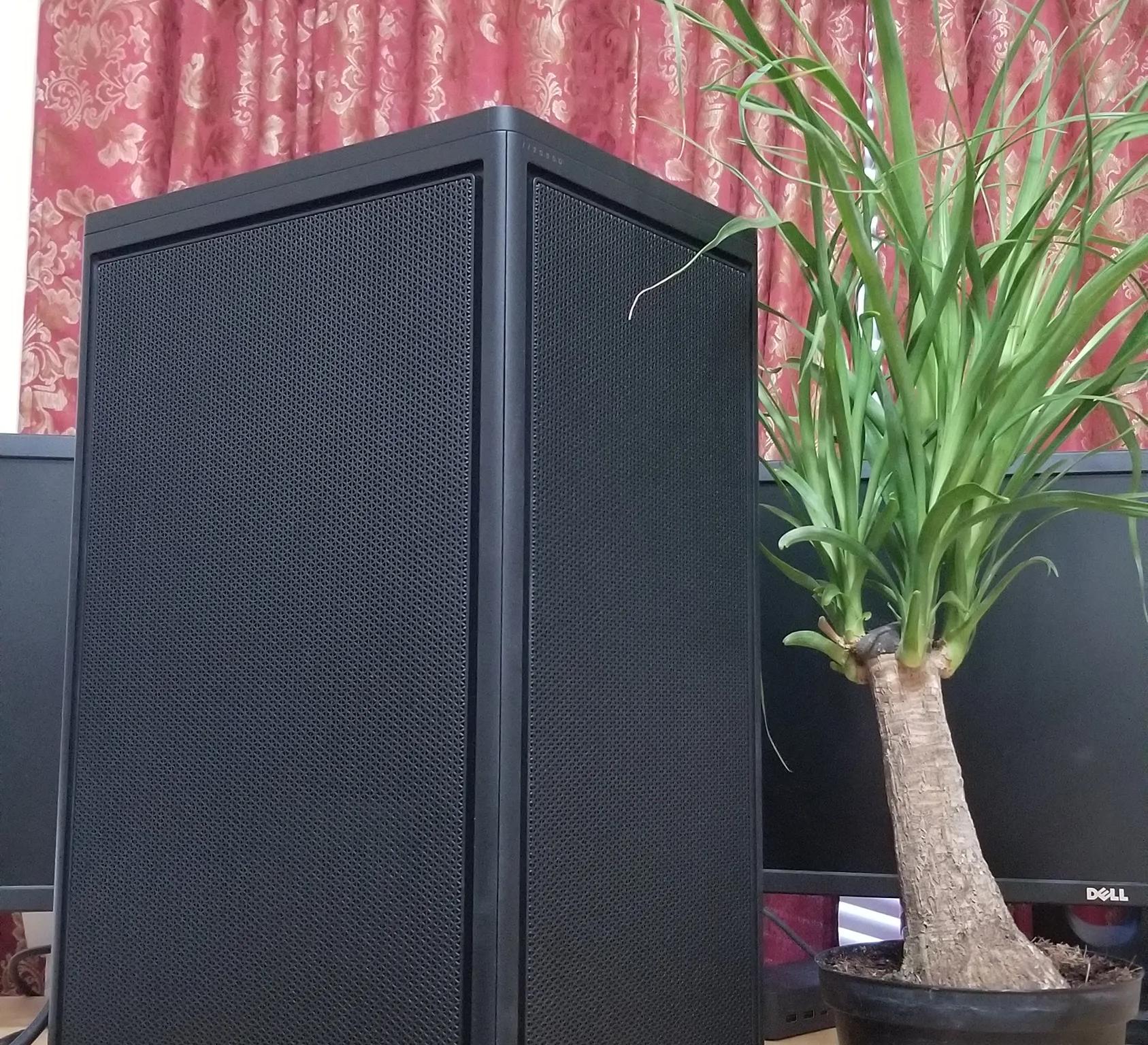 The Monolith