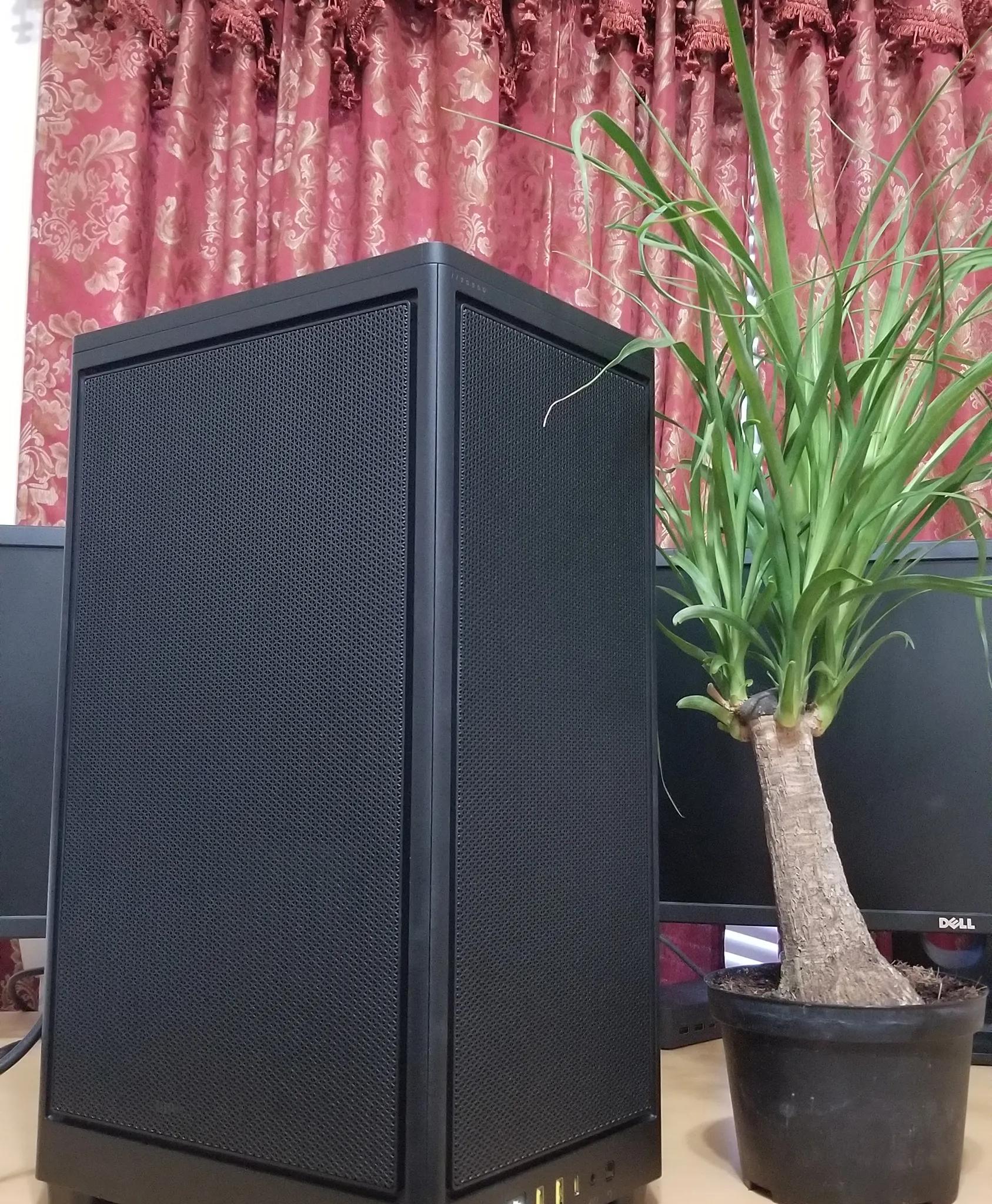 The Monolith