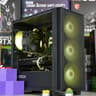 🐝 🐝 | GTX 1660 Ti 6GB | RYZEN 5 3600 | 16GB DDR4 RAM | 1TB NVME SSD | Bee Sting 2.0 |