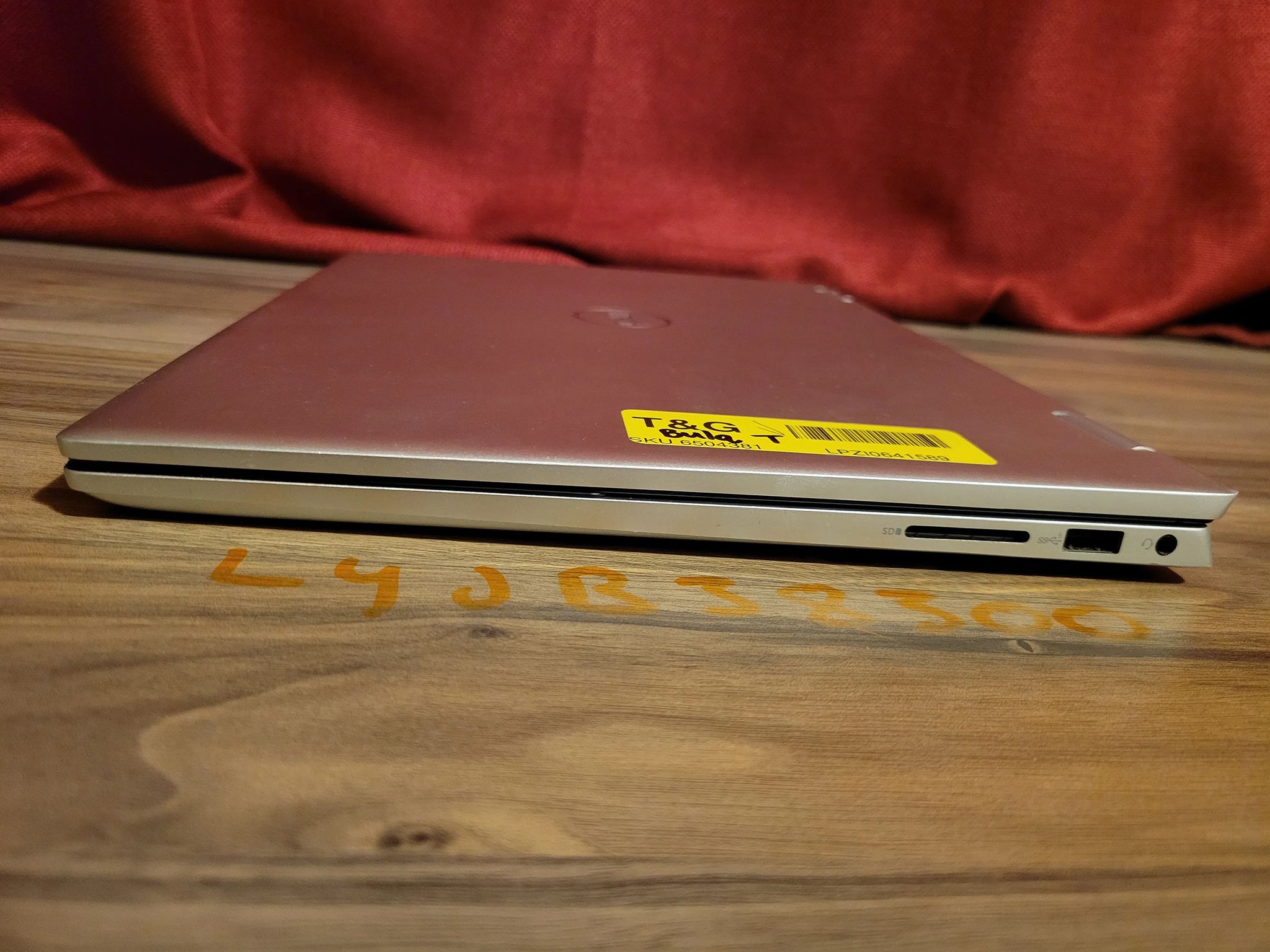 Dell Inspiron Laptop - intel i7-1255U - 512gb ssd - 16gb ram - 14" FHD+ Touch screen