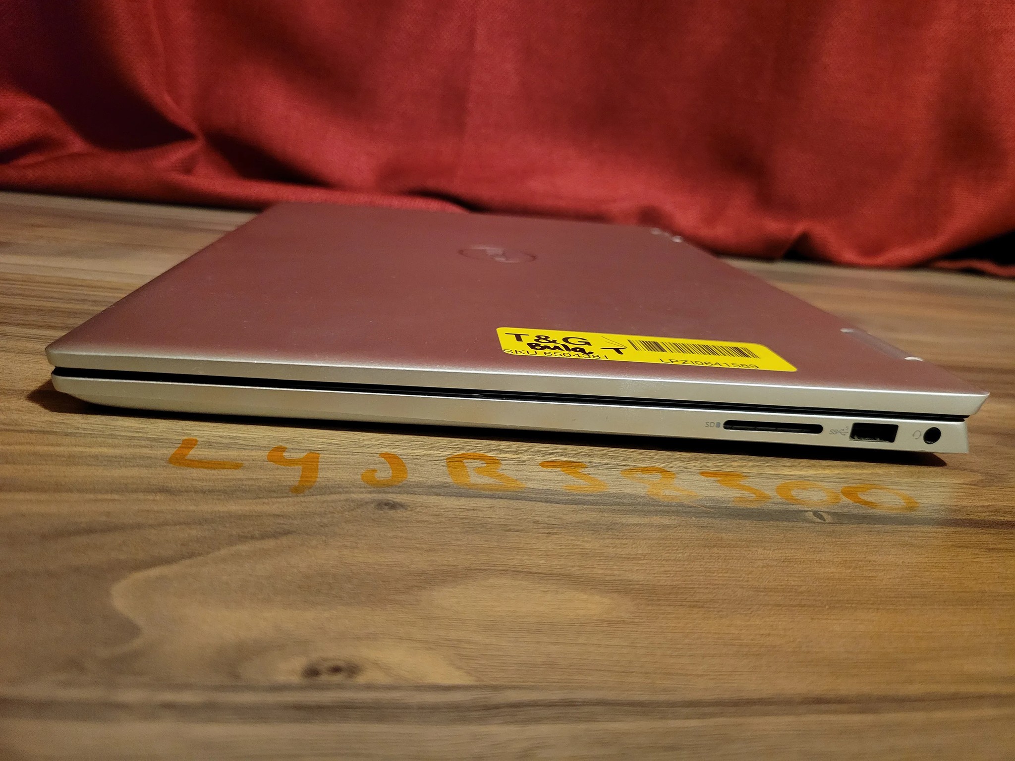 Dell Inspiron Laptop - intel i7-1255U - 512gb ssd - 16gb ram - 14" FHD+ Touch screen